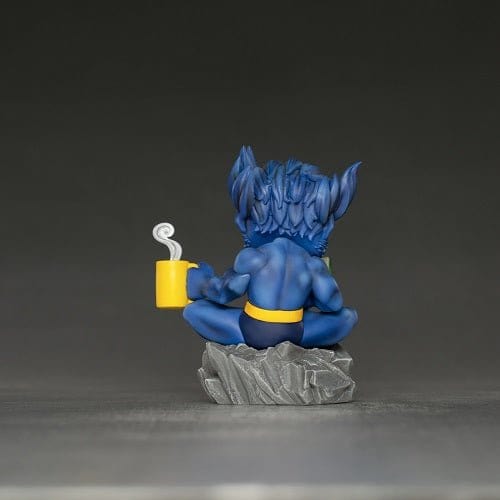 ToyShnip Iron Studios X-Men MiniCo. Vinyl Figure - Select Figure(s)