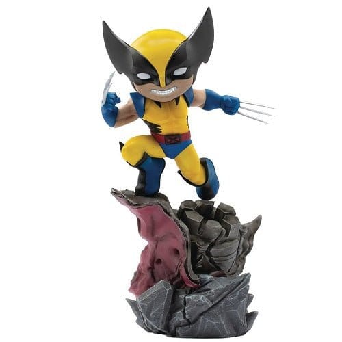ToyShnip Iron Studios X-Men MiniCo. Vinyl Figure - Select Figure(s)