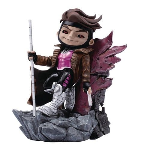 ToyShnip Iron Studios X-Men MiniCo. Vinyl Figure - Select Figure(s)