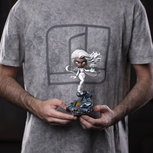 ToyShnip Iron Studios X-Men MiniCo. Vinyl Figure - Select Figure(s)