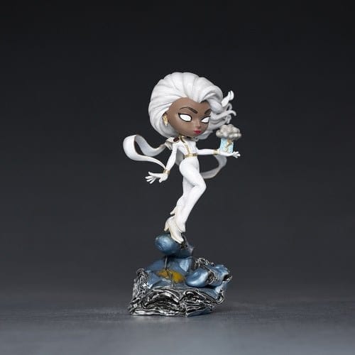 ToyShnip Iron Studios X-Men MiniCo. Vinyl Figure - Select Figure(s)