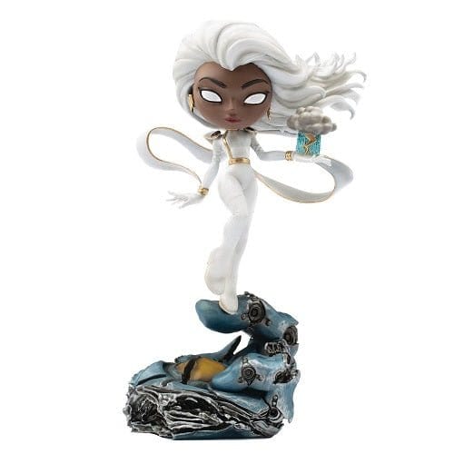 ToyShnip Iron Studios X-Men MiniCo. Vinyl Figure - Select Figure(s)