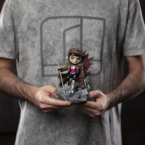 ToyShnip Iron Studios X-Men MiniCo. Vinyl Figure - Select Figure(s)