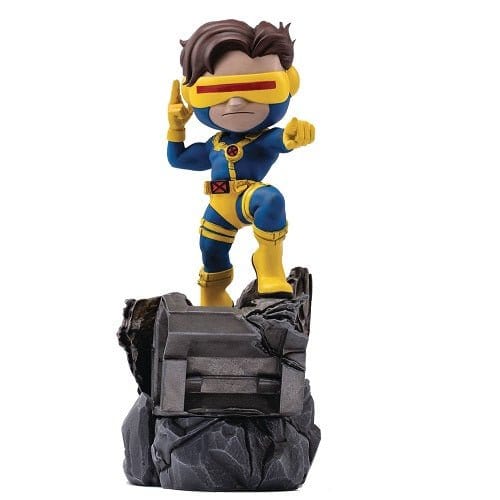 ToyShnip Iron Studios X-Men MiniCo. Vinyl Figure - Select Figure(s)
