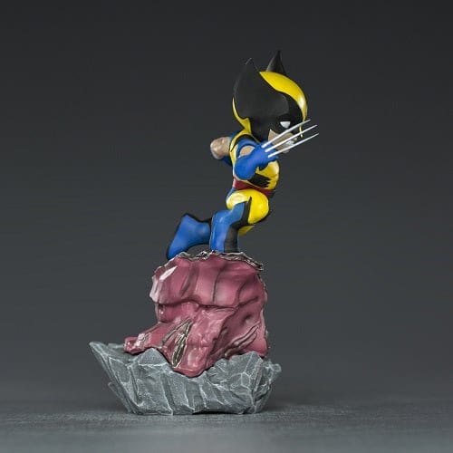 ToyShnip Iron Studios X-Men MiniCo. Vinyl Figure - Select Figure(s)