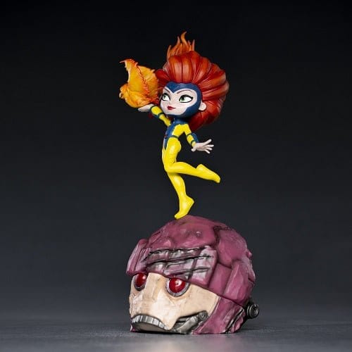 ToyShnip Iron Studios X-Men MiniCo. Vinyl Figure - Select Figure(s)