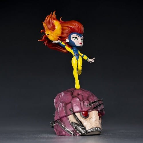 ToyShnip Iron Studios X-Men MiniCo. Vinyl Figure - Select Figure(s)