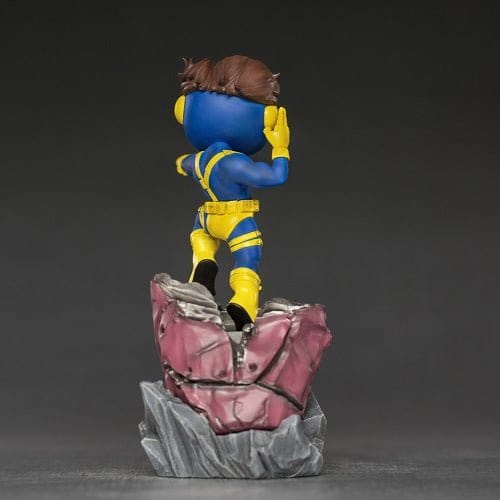 ToyShnip Iron Studios X-Men MiniCo. Vinyl Figure - Select Figure(s)