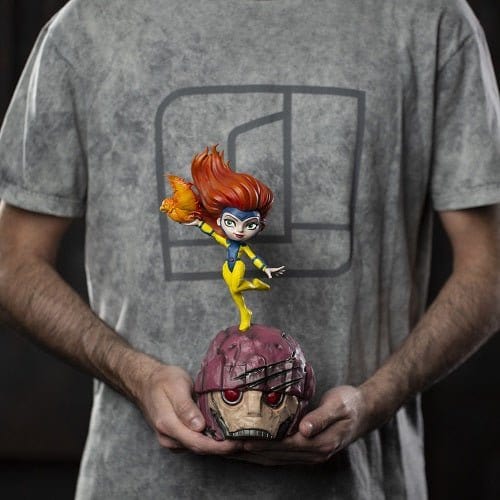 ToyShnip Iron Studios X-Men MiniCo. Vinyl Figure - Select Figure(s)