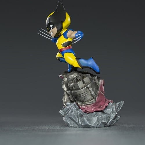ToyShnip Iron Studios X-Men MiniCo. Vinyl Figure - Select Figure(s)
