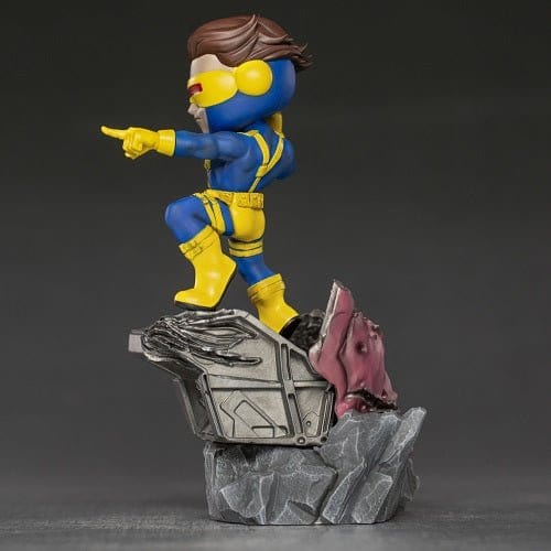 ToyShnip Iron Studios X-Men MiniCo. Vinyl Figure - Select Figure(s)