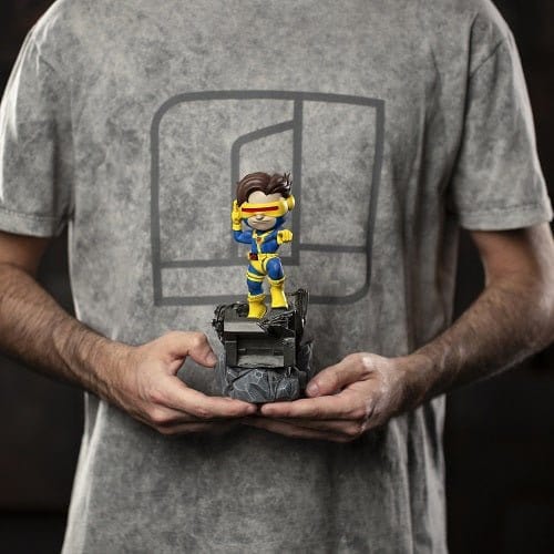 ToyShnip Iron Studios X-Men MiniCo. Vinyl Figure - Select Figure(s)