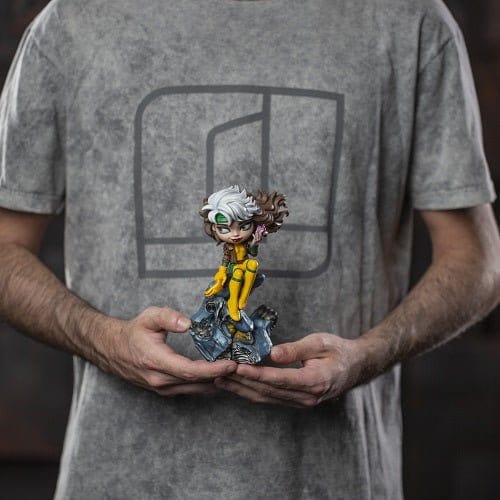 ToyShnip Iron Studios X-Men MiniCo. Vinyl Figure - Select Figure(s)