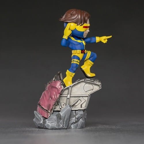ToyShnip Iron Studios X-Men MiniCo. Vinyl Figure - Select Figure(s)