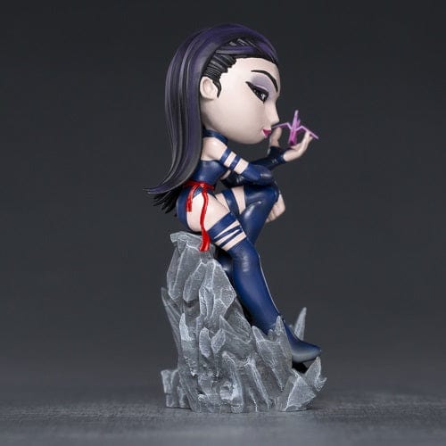 ToyShnip Iron Studios X-Men MiniCo. Vinyl Figure - Select Figure(s)