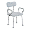 PreserveTech 360 Degrees Swivel Bath Chair RIO Medical Supplies
