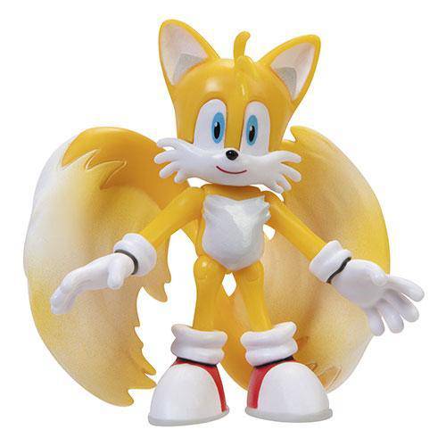 ToyShnip Sonic the Hedgehog 2 1/2" Figure - Select Figure(s)