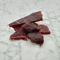 Teriyaki Beef Jerky