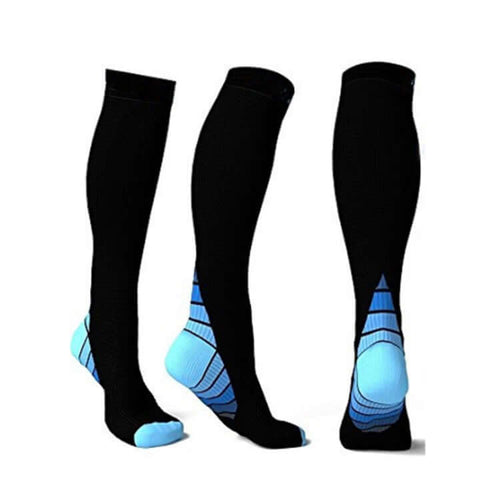 Endurance Compression Socks for Running and Hiking Jupiter Gear