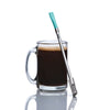 JoGo – A Portable and Zero Waste Brewing Straw for Coffee and Tea Light Hiking Gear