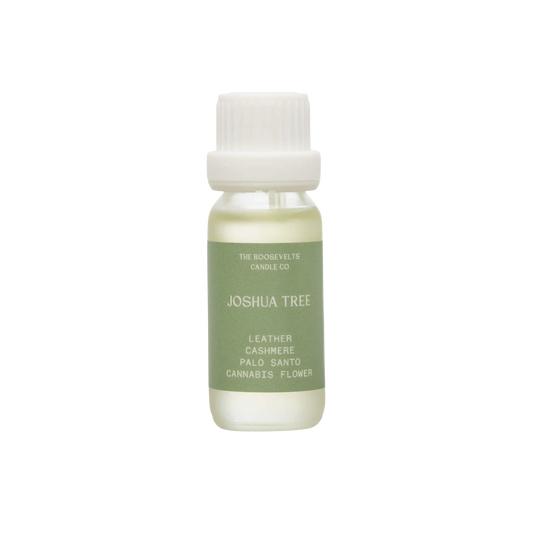 Joshua Tree Oil Blend
