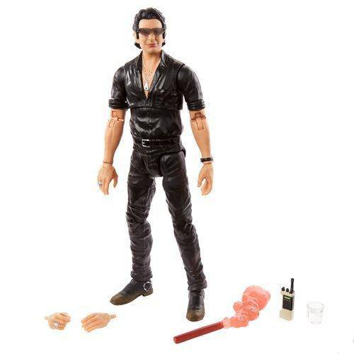 ToyShnip Jurassic World Amber Collection Figure - Select Figure(s)