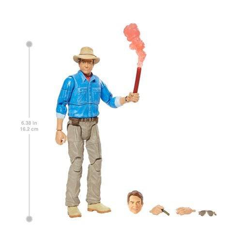 ToyShnip Jurassic World Amber Collection Figure - Select Figure(s)