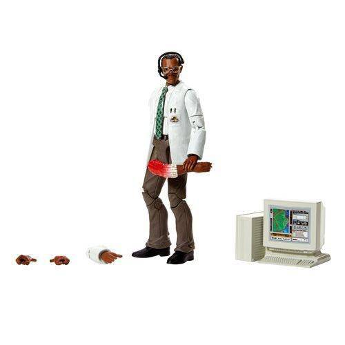 ToyShnip Jurassic World Amber Collection Figure - Select Figure(s)