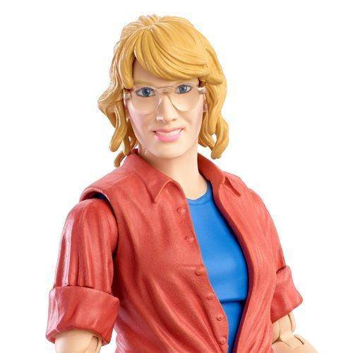 ToyShnip Jurassic World Amber Collection Figure - Select Figure(s)