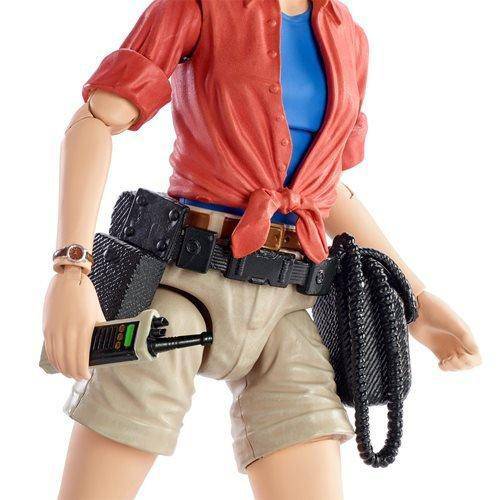 ToyShnip Jurassic World Amber Collection Figure - Select Figure(s)