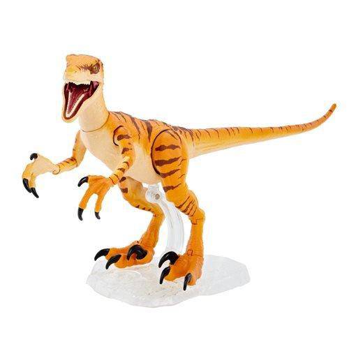 ToyShnip Jurassic World Amber Collection Figure - Select Figure(s)