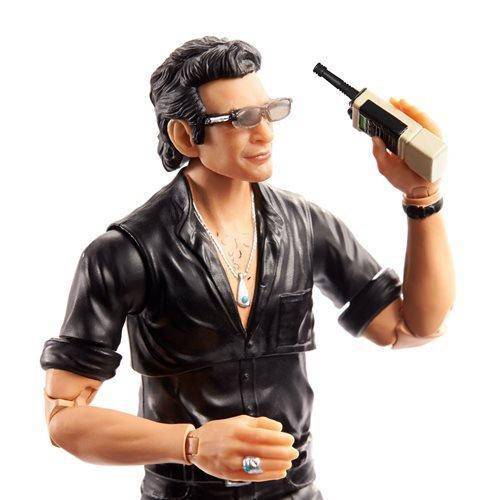 ToyShnip Jurassic World Amber Collection Figure - Select Figure(s)
