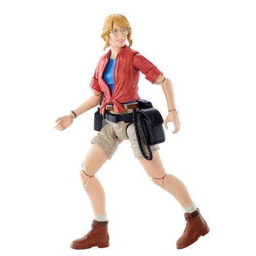 ToyShnip Jurassic World Amber Collection Figure - Select Figure(s)