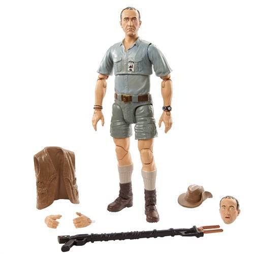 ToyShnip Jurassic World Amber Collection Figure - Select Figure(s)
