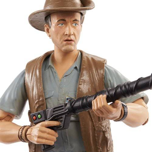ToyShnip Jurassic World Amber Collection Figure - Select Figure(s)
