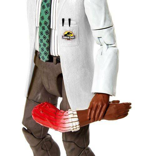 ToyShnip Jurassic World Amber Collection Figure - Select Figure(s)