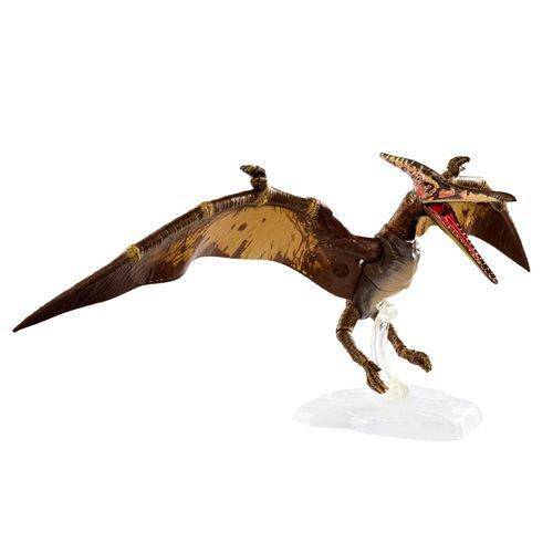 ToyShnip Jurassic World Amber Collection Figure - Select Figure(s)