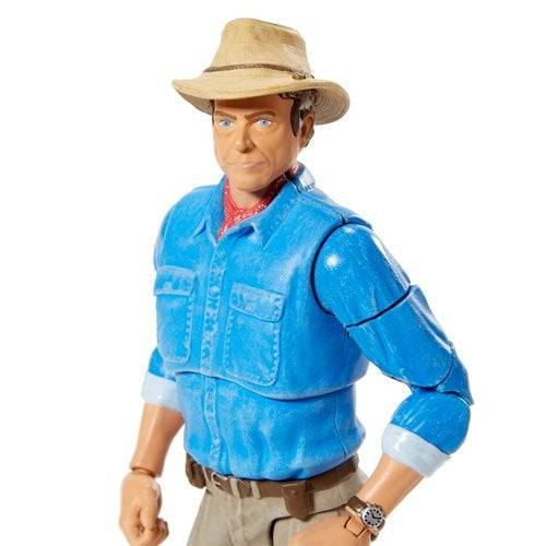 ToyShnip Jurassic World Amber Collection Figure - Select Figure(s)