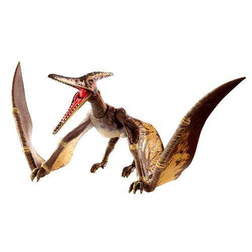 ToyShnip Jurassic World Amber Collection Figure - Select Figure(s)