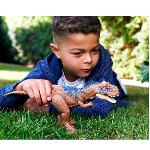 ToyShnip Jurassic World Dominion Roar Strikers - Select Figure(s)