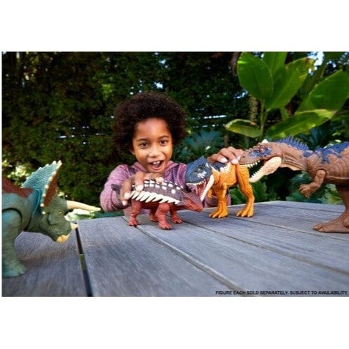 ToyShnip Jurassic World Dominion Roar Strikers - Select Figure(s)