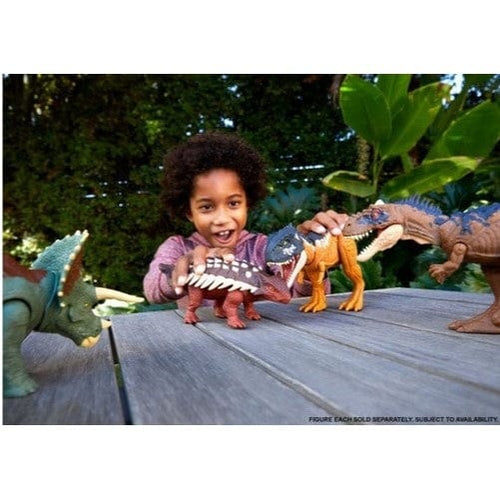 ToyShnip Jurassic World Dominion Roar Strikers - Select Figure(s)