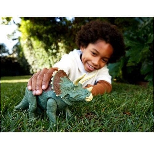 ToyShnip Jurassic World Dominion Roar Strikers - Select Figure(s)