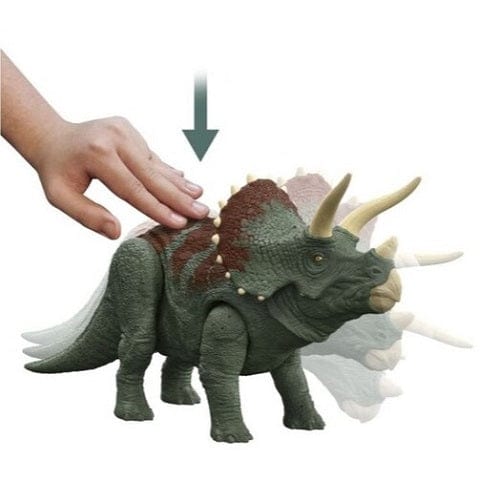 ToyShnip Jurassic World Dominion Roar Strikers - Select Figure(s)