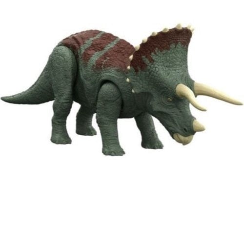 ToyShnip Jurassic World Dominion Roar Strikers - Select Figure(s)
