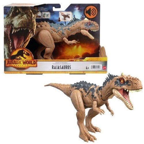 ToyShnip Jurassic World Dominion Roar Strikers - Select Figure(s)