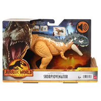 ToyShnip Jurassic World Dominion Roar Strikers - Select Figure(s)