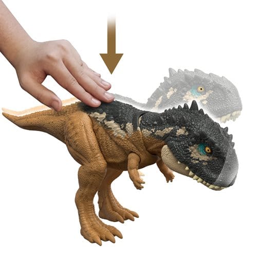 ToyShnip Jurassic World Dominion Roar Strikers - Select Figure(s)
