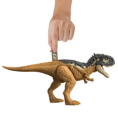 ToyShnip Jurassic World Dominion Roar Strikers - Select Figure(s)