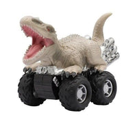 ToyShnip ToyShnip Jurassic World: Dominion Zoom Riders - 1 Random